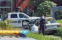 Mundo, México, Hallan en una camioneta 11 personas muertas