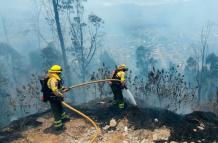 Sentenciado incendios