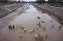 Mundo, España, El trabajo forense tras la dana de Valencia