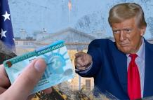 Cambios en la Green Card bajo Trump