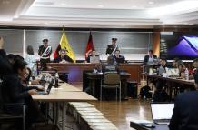 Caso Metastasis