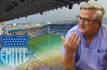 Roberto Gilbert