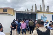 Asociación de Fútbol de Santa Elena