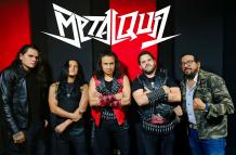 Metalquil BANDA DE METAL