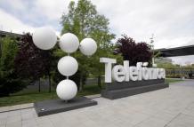 Telefónica