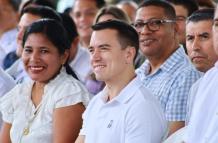 ¿quién asumirá la Vicepresidencia tras la suspensión de Abad?