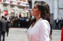Verónica Abad podría no volver a la Vicepresidencia de Ecuador: esto dice la ley