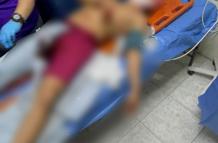 El Triunfo: Asaltante muere tras enfrentamiento con policías en bus interprovincial