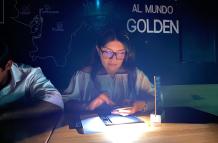 Los cortes de luz mantienen a oscuras a Guayaquil por varias horas al días.