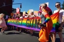La comunidad LGTBI + (13734499)