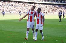 LIGA PRO ECUBET 593 - (13733081 liga de quito