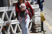 natalidad en Quito