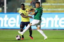 Moises Caicedo