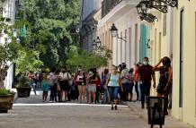 Mundo, Cuba, Evalúan daños tras dos fuertes sismos
