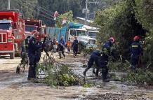 Mundo, Colombia, Petro declara la situación de desastre
