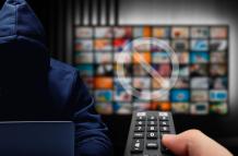 Detienen a dos hombres por vender Magis Tv, servicio ilegal de streaming