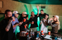 +57 reúne a artistas colombianos.