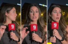periodista Gabriela Alcívar