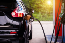 Precios de las gasolinas en Ecuador varían cada mes.