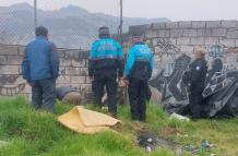 cuerpo de agentes metropolitanos de control