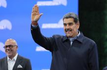 Mundo, Venezuela, Maduro llama a los jueces a "rectificar" si hubo errores