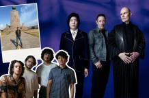 The Smashing Pumpkins