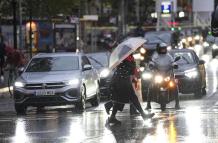 Mundo, España, Una nueva dana pone bajo aviso a nueve comunidades