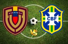 Selección de Brasil
