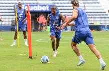 Enner Valencia
