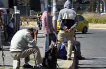 DESEMPLEO EN EL ECUADOR