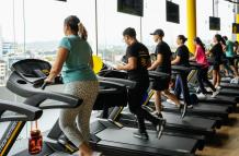 Smart Fit