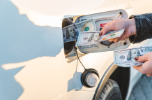 Precio de la gasolina en Ecuador