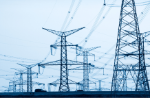Ecuador enfrenta una crisis eléctrica severa por múltiples factores, entre ellos un prolongado estiaje.