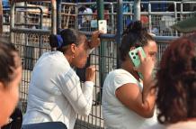 Sube a 17 el número de presos asesinados y el SNAI activa línea de atención