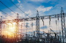Ecuador atraviesa una crisis eléctrica exacerbada por apagones diarios desde el pasado 23 de septiembre.