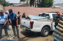 Peleas clandestinas Guayaquil