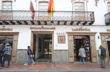 hotel cuenca