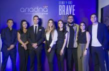 Ariadna CG celebra su consolidación con la apertura de su tercera oficina y su campaña “Find Your Brave”.