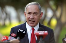 Mundo, Israel, Benjamín Netanyahu, Chantajes, filtraciones y manipulaciones