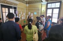 Casa Grande celebra el Día de la Educación