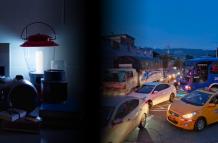 Cortes de luz en Quito continúan siendo de 12 horas.