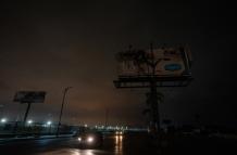 Crisis energética en Ecuador