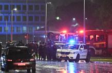 Mundo, Brasil, Atentado con explosivo