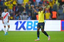 enner valencia ecuador ad