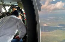 Mundo, Colombia, Destinan 380 millones de dólares para ayudas