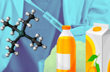 ALIMENTOS CONTAMINADOS