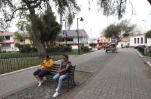 quito sin parques