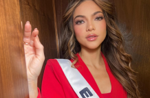 Mara  Topic en Miss Universo
