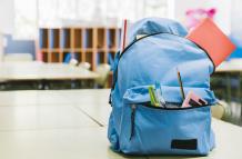 suspension de clases