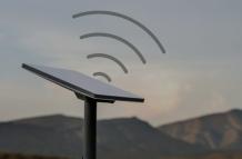 antena Starlink